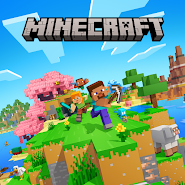 Minecraft - Pocket Edition - app icon
