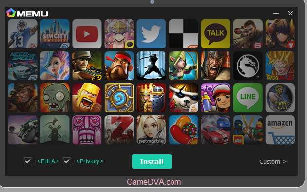 Minecraft - Pocket Edition - screenshot 2