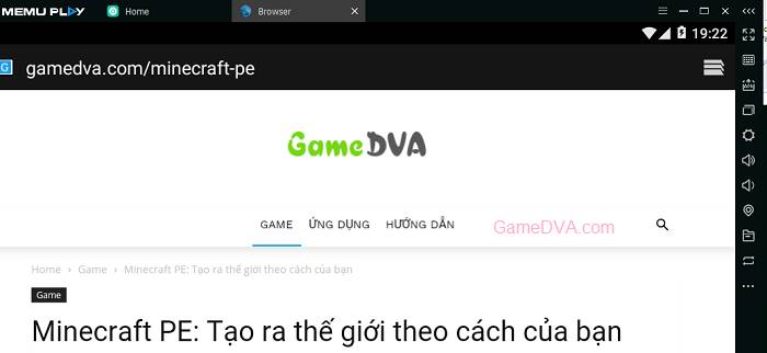 Minecraft - Pocket Edition - screenshot 5