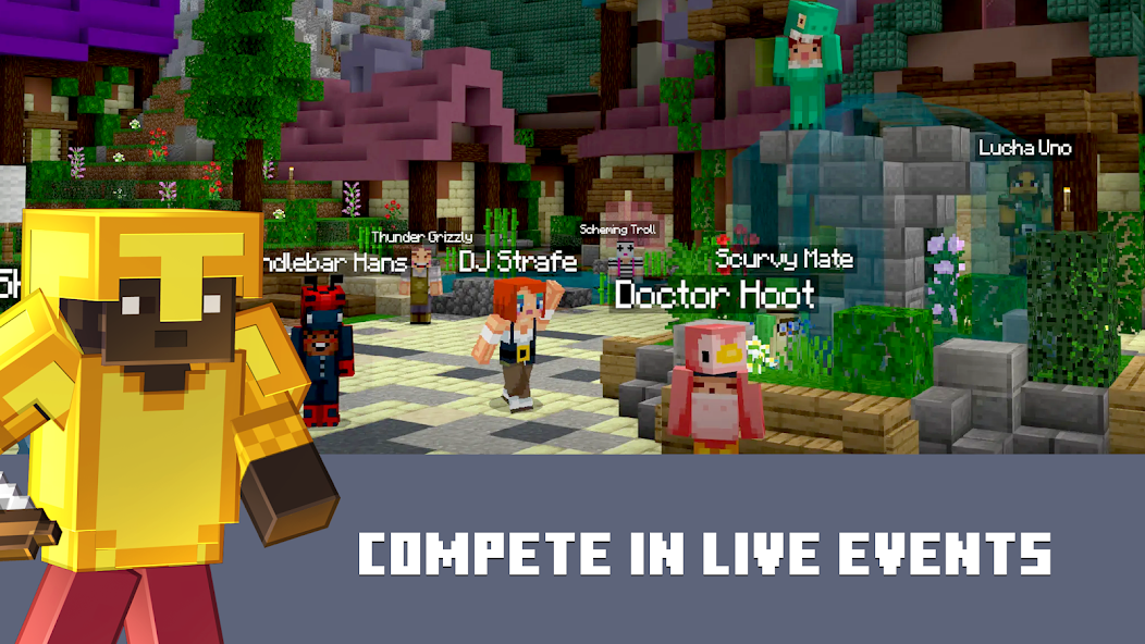 Minecraft - Pocket Edition - screenshot 5