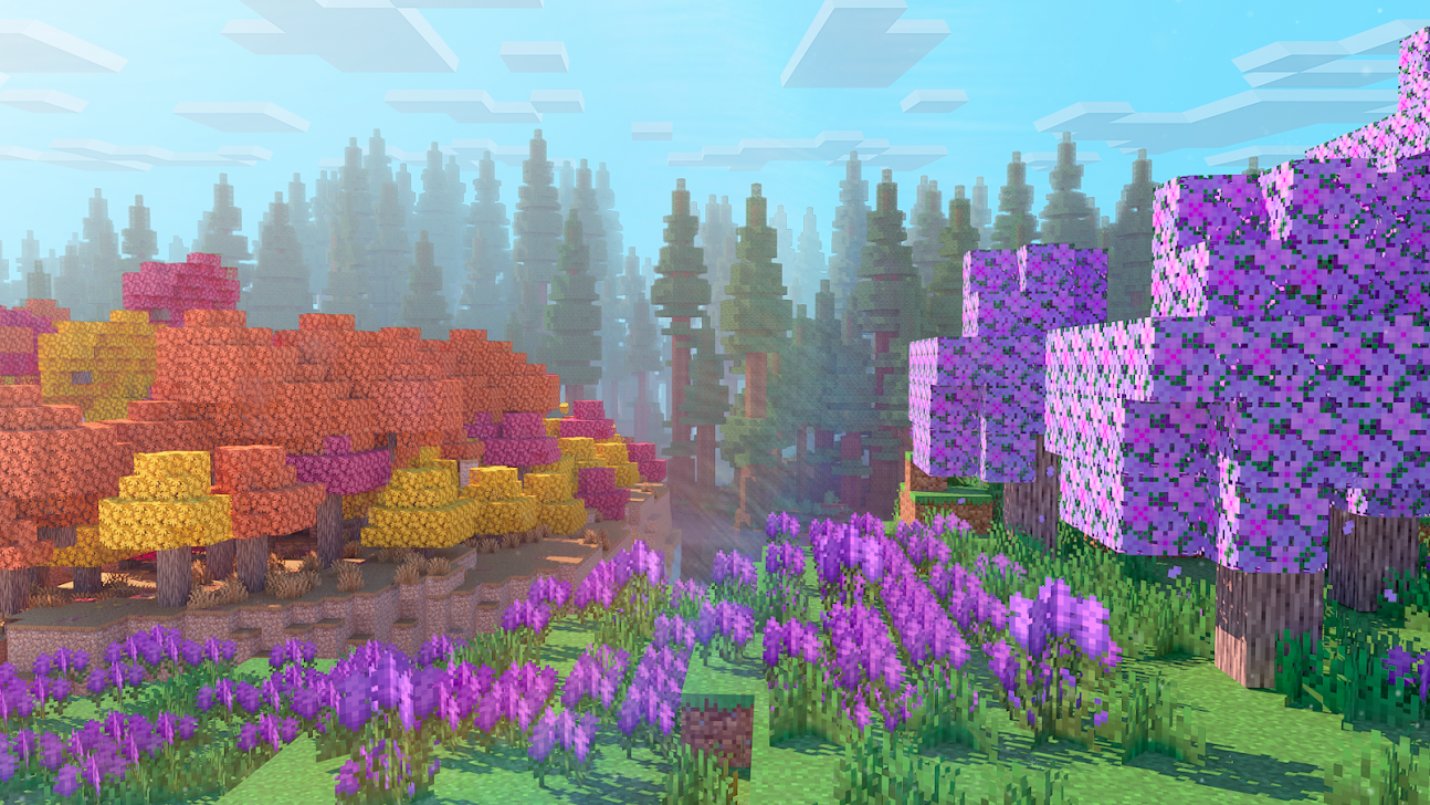 Minecraft - Pocket Edition - screenshot 9