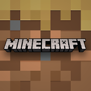 Minecraft Trial APK 1.21.132.1 (Full Game) for Android MOD APK icon