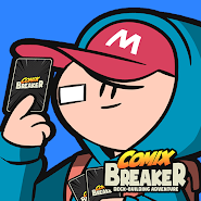 Comix Breaker MOD APK icon