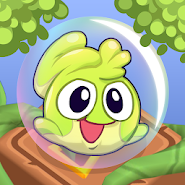 Rebound: a Puzzle Adventure MOD APK icon