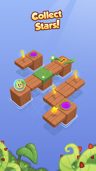 Rebound: a Puzzle Adventure - screenshot 10