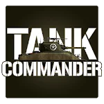 Tank Commander MOD APK icon