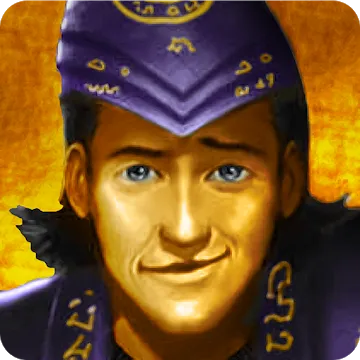 Simon the Sorcerer MOD APK icon