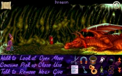 Simon the Sorcerer - screenshot 3