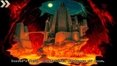 Simon the Sorcerer - Mucusade - screenshot 1