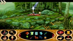 Simon the Sorcerer - Mucusade - screenshot 3