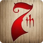 The 7th Guest v2.2.6 APK (Unlocked Game) MOD APK icon