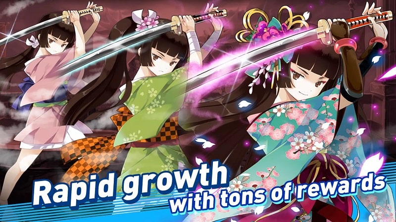 Cross Hit APK - screenshot 1