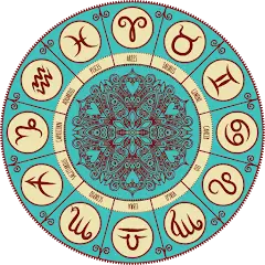 Daily Horoscope 2025 - app icon