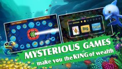 Fishing Saga - screenshot 1