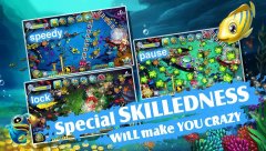 Fishing Saga - screenshot 3