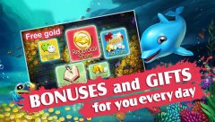 Fishing Saga - screenshot 4