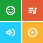 Video Collage MakerMix Videos - app icon