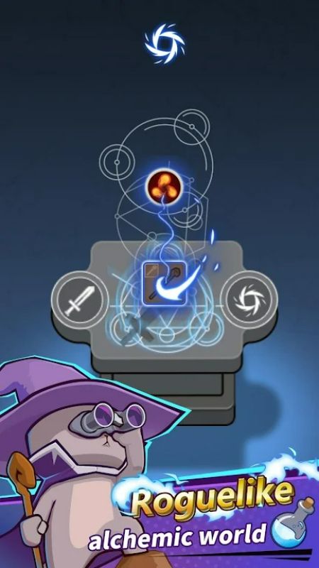 Cat Alchemist APK - screenshot 5