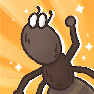 Ants and Mantis MOD APK icon
