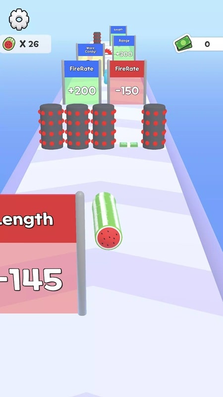 Candy shop Master APK - screenshot 2