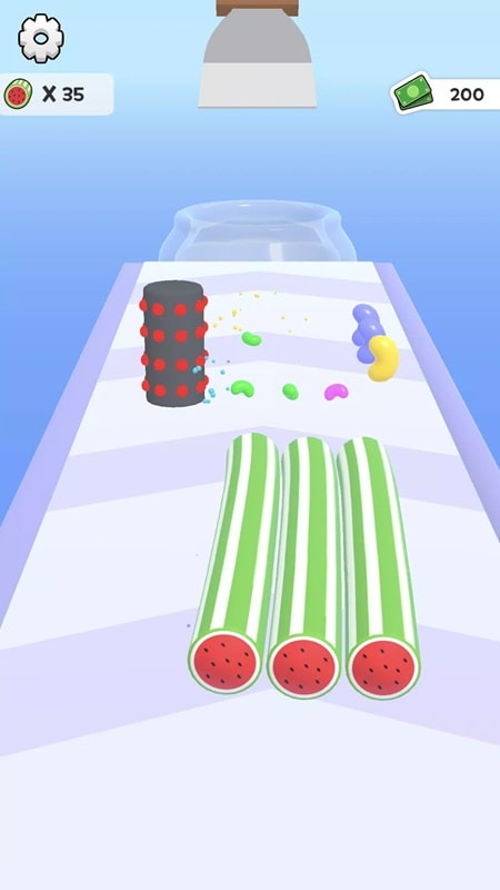 Candy shop Master APK - screenshot 4