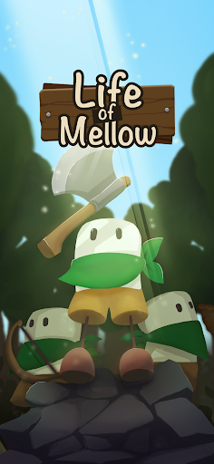 Life of Mellow 1.2.0 APK + MOD [Unlimited Money] - screenshot 1
