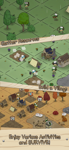 Life of Mellow 1.2.0 APK + MOD [Unlimited Money] - screenshot 2