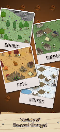 Life of Mellow 1.2.0 APK + MOD [Unlimited Money] - screenshot 3