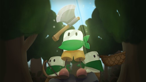 Life of Mellow 1.2.0 APK + MOD [Unlimited Money] - screenshot 6