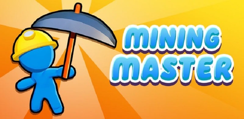 Mining Master APK - app icon