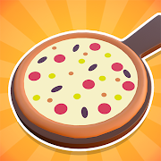 Like a Pizza 1.83 APK + MOD [Unlimited Money] - app icon