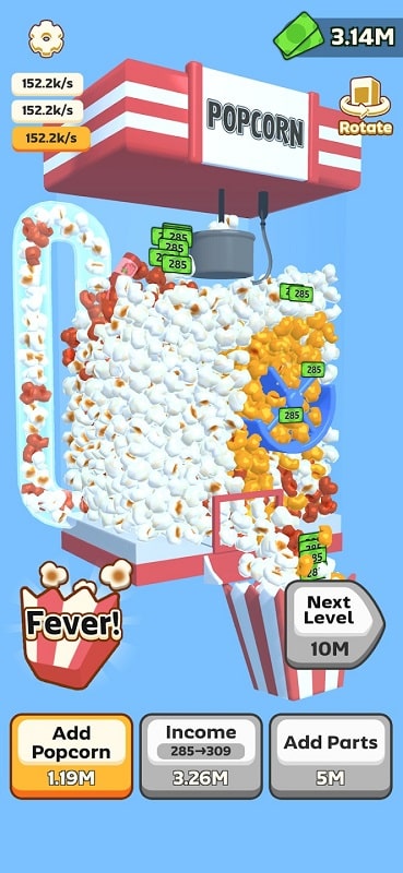 Popcorn Pop! APK - screenshot 3