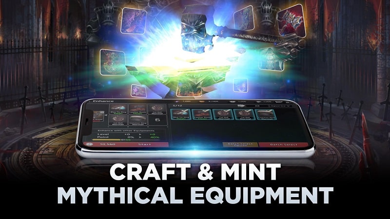 Mones APK - screenshot 2