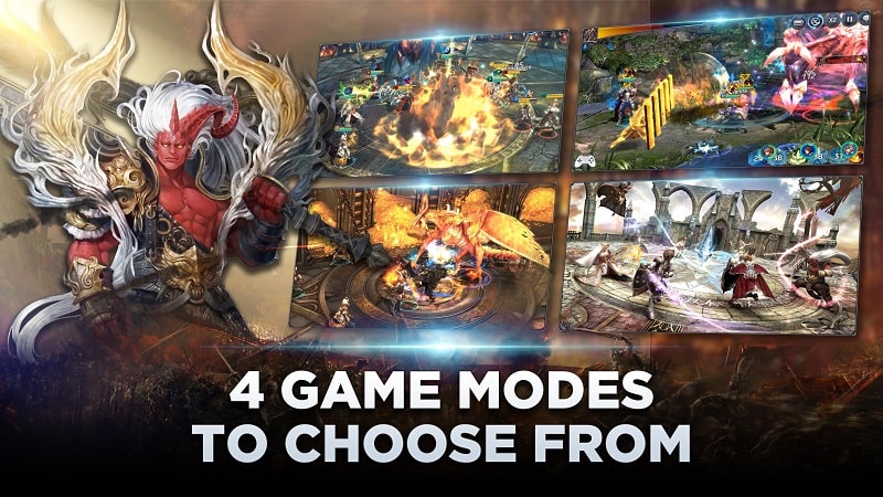 Mones APK - screenshot 3