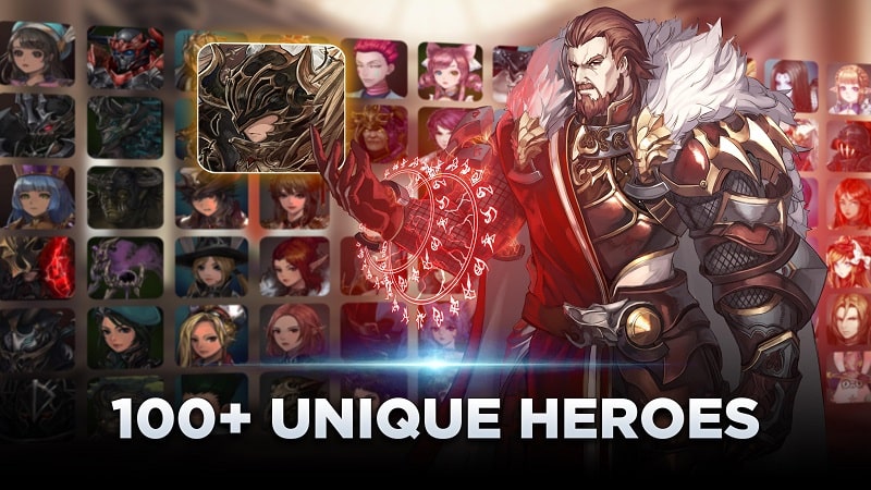 Mones APK - screenshot 5