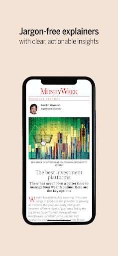 MoneyWeek Magazine - screenshot 3