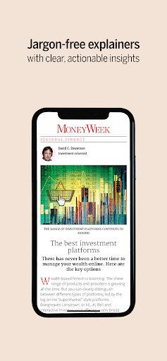 MoneyWeek Magazine - screenshot 3