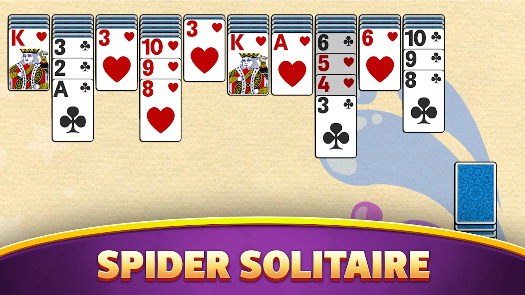 Solitaire Bliss Collection - screenshot 13