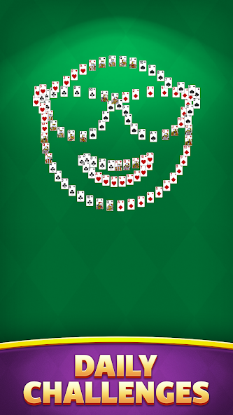 Solitaire Bliss Collection - screenshot 5