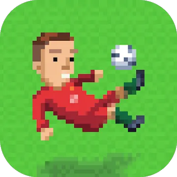 World Soccer Challenge MOD APK icon