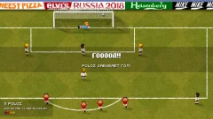 World Soccer Challenge - screenshot 1
