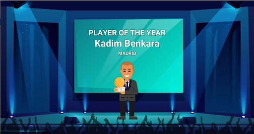 World Soccer Champs - screenshot 3