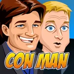 Con Man: The Game MOD APK icon