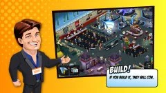 Con Man: The Game - screenshot 1