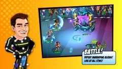 Con Man: The Game - screenshot 3