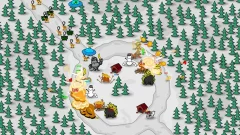 Shopping Cart Defense - screenshot 2