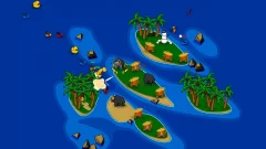 Shopping Cart Defense - screenshot 3