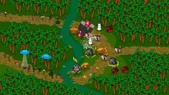 Shopping Cart Defense - screenshot 4