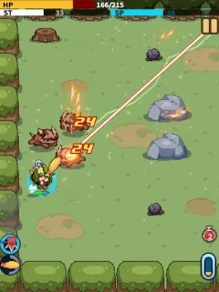 WitchSouls - screenshot 2