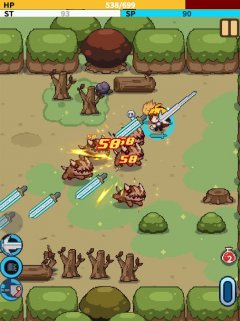 WitchSouls - screenshot 3